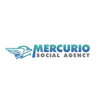 Mercurio Social Agency logo, Mercurio Social Agency contact details