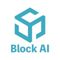 Block AI logo, Block AI contact details