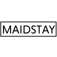 MaidStay logo, MaidStay contact details