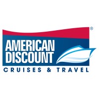 American Discount Cruises logo, American Discount Cruises contact details