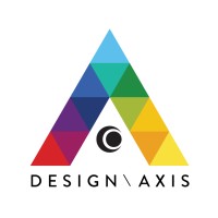 Design Axis logo, Design Axis contact details