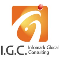 I.G.C. Myanmar logo, I.G.C. Myanmar contact details