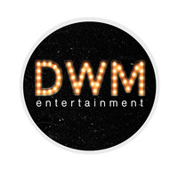 DWM Entertainment logo, DWM Entertainment contact details