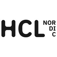 HCL Nordic logo, HCL Nordic contact details