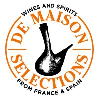 De Maison Selections logo, De Maison Selections contact details