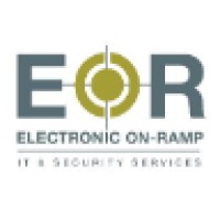 THE ELECTRONIC ON-RAMP INC logo, THE ELECTRONIC ON-RAMP INC contact details