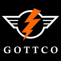 GOTTCO logo, GOTTCO contact details