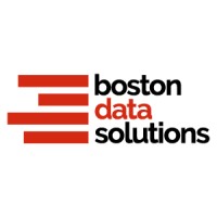 Boston Data Solutions logo, Boston Data Solutions contact details