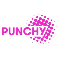 Punchy | Messaging & Positioning Consultancy logo, Punchy | Messaging & Positioning Consultancy contact details