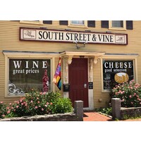 South Street and Vine logo, South Street and Vine contact details