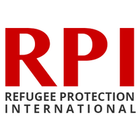 Refugee Protection International logo, Refugee Protection International contact details