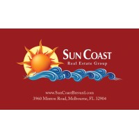 SunCoast Real Estate Group logo, SunCoast Real Estate Group contact details