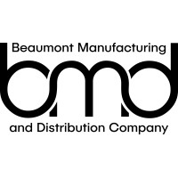 Beaumont Manufacturing & Distribution logo, Beaumont Manufacturing & Distribution contact details