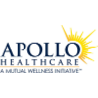 Apollo Healthcare logo, Apollo Healthcare contact details