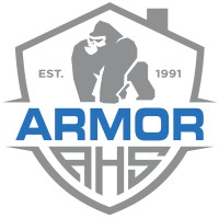 Armor Home Services logo, Armor Home Services contact details