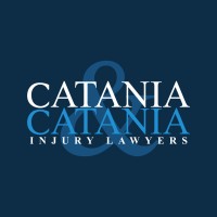 Catania & Catania logo, Catania & Catania contact details