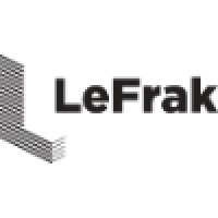 Lefrak Organization logo, Lefrak Organization contact details