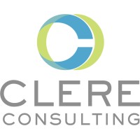 Clere Consulting logo, Clere Consulting contact details