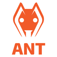 ANT studio logo, ANT studio contact details