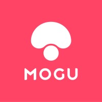 MOGU Inc logo, MOGU Inc contact details