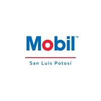 Mobil San Luis Potosí logo, Mobil San Luis Potosí contact details