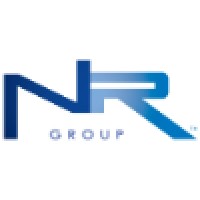 NR Group logo, NR Group contact details