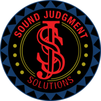 Sound Judgment Solutions logo, Sound Judgment Solutions contact details