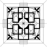 Symmetry First Architects LLC logo, Symmetry First Architects LLC contact details