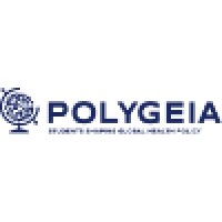 Polygeia logo, Polygeia contact details