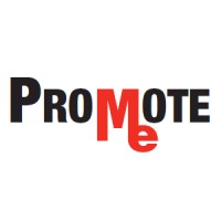 Promote Me Inc logo, Promote Me Inc contact details