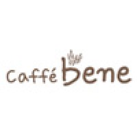 Caffe Bene logo, Caffe Bene contact details