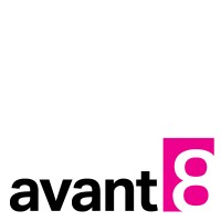 Avant8 logo, Avant8 contact details