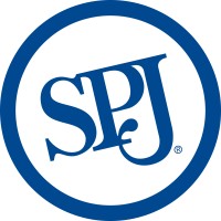 SPJ New England logo, SPJ New England contact details