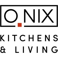 O.NIX Kitchens & Living logo, O.NIX Kitchens & Living contact details