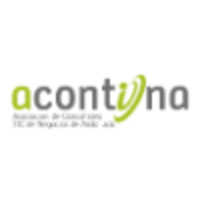 Acontina - Asociación de Consultores TIC de Negocio de Andalucía logo, Acontina - Asociación de Consultores TIC de Negocio de Andalucía contact details