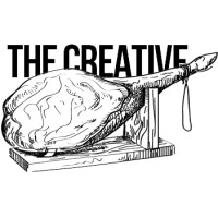 The Creative Ham logo, The Creative Ham contact details