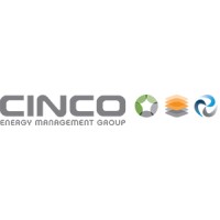 Cinco Energy Management Group logo, Cinco Energy Management Group contact details