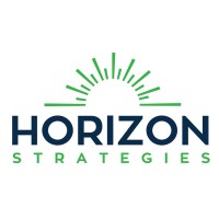 Horizon Strategies logo, Horizon Strategies contact details