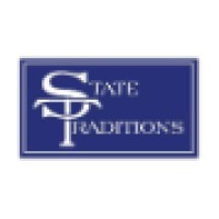 State Traditions logo, State Traditions contact details