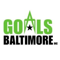 Goals Baltimore logo, Goals Baltimore contact details