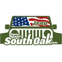 South Oak Dodge, Inc. logo, South Oak Dodge, Inc. contact details