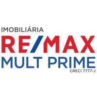 Imobiliária RE/MAX MULT PRIME II logo, Imobiliária RE/MAX MULT PRIME II contact details