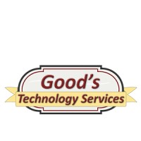 Good's Technology Services logo, Good's Technology Services contact details