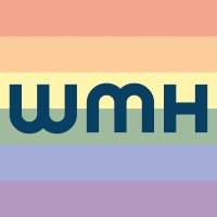 WMH Corporation logo, WMH Corporation contact details