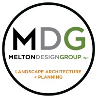 Melton Design Group, Inc. logo, Melton Design Group, Inc. contact details