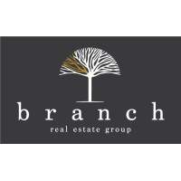 Branch Real Estate Group logo, Branch Real Estate Group contact details