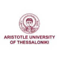 Aristotle University of Thessaloniki (AUTH) logo, Aristotle University of Thessaloniki (AUTH) contact details