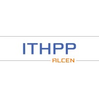 ITHPP logo, ITHPP contact details