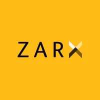 ZAR X (Pty) Ltd logo, ZAR X (Pty) Ltd contact details