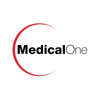 Medical One logo, Medical One contact details